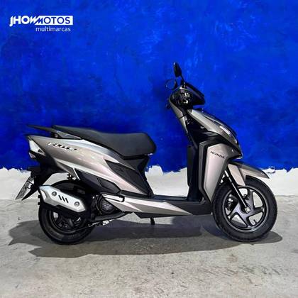 HONDA ELITE 125i 
